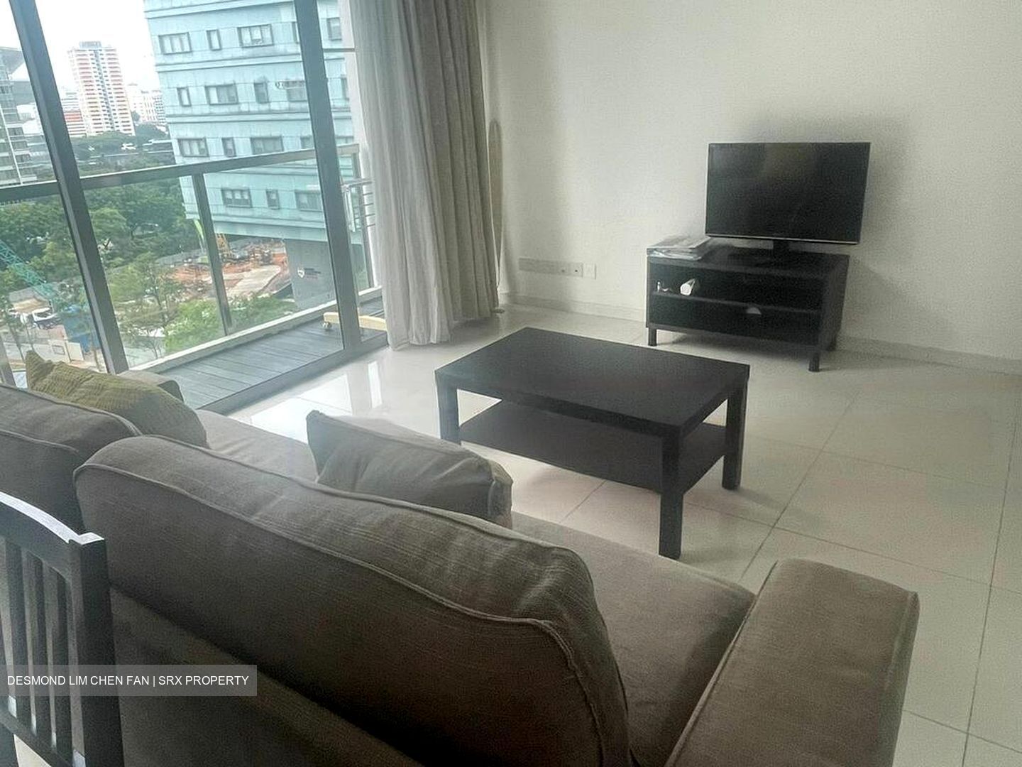 One-north Residences (D5), Apartment #458333651